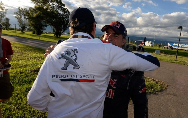 carlos sainz dakar 2016 (1)