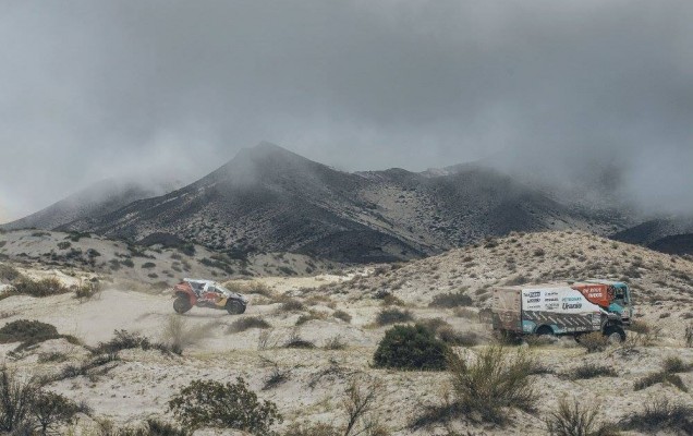 dakar 2016 stephane peterhansel (2)