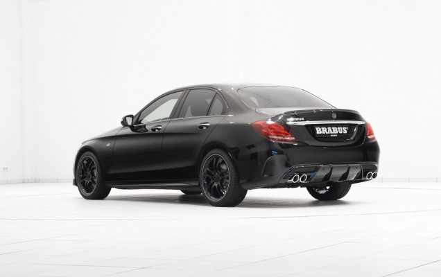 mercedes-amg c450 brabus (12)