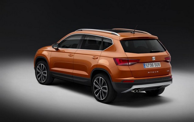 2016 seat ateca suv (3)