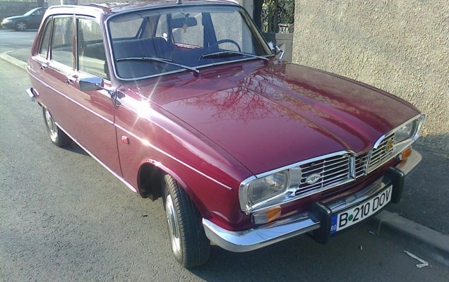 intalnire renault 16 romania (3)