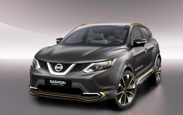 nissan qashqai x-trail premium concept geneva 2016 (2)