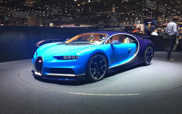 2016 geneva live bugatti chiron (5)