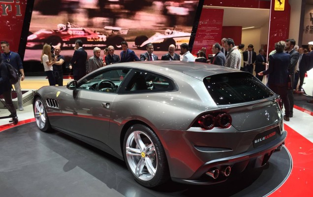 2016 geneva live ferrari gtc4 lusso (3)