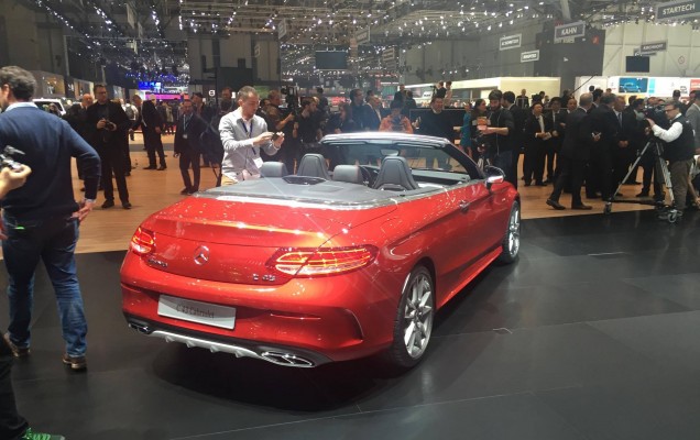 2016 geneva live mercedes-benz (1)