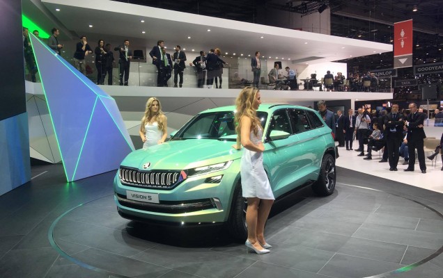 2016 geneva live skoda visions concept (1)