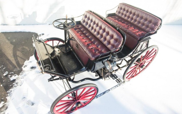 Armstrong Phaeton (3)