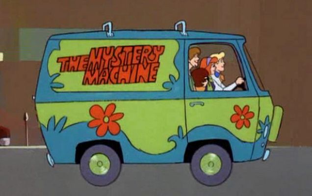 scooby