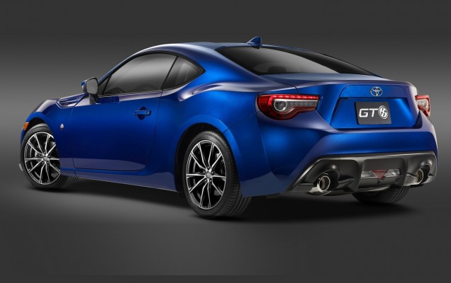 toyota gt86 facelift (2)