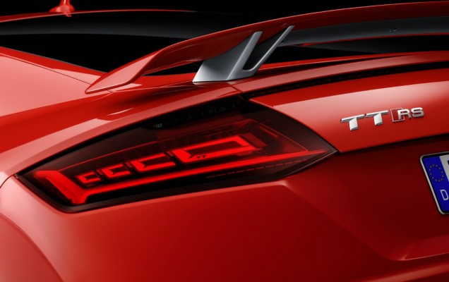 2016 audi tt rs bejing (4)