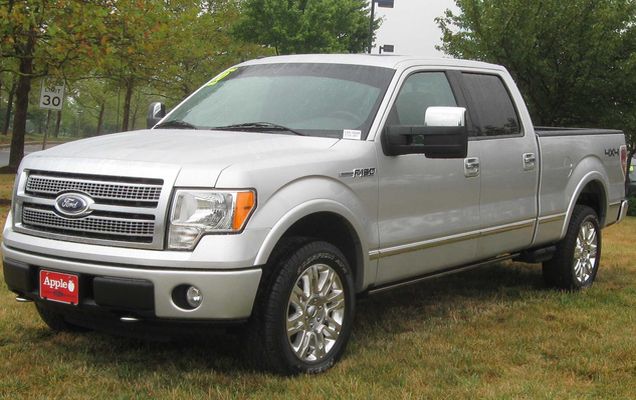 Ford F-series