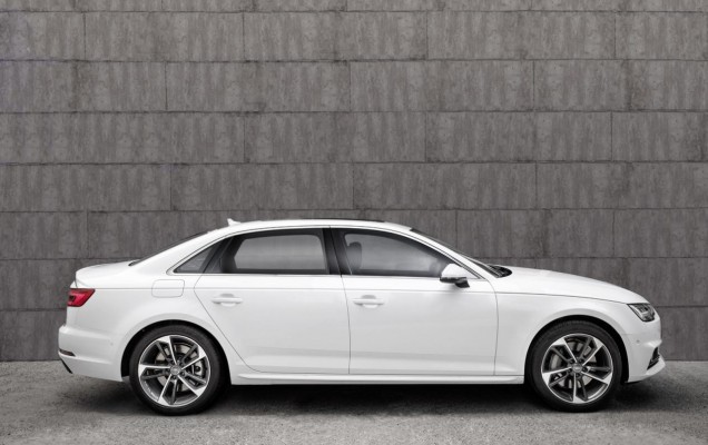 audi a4 l beijing