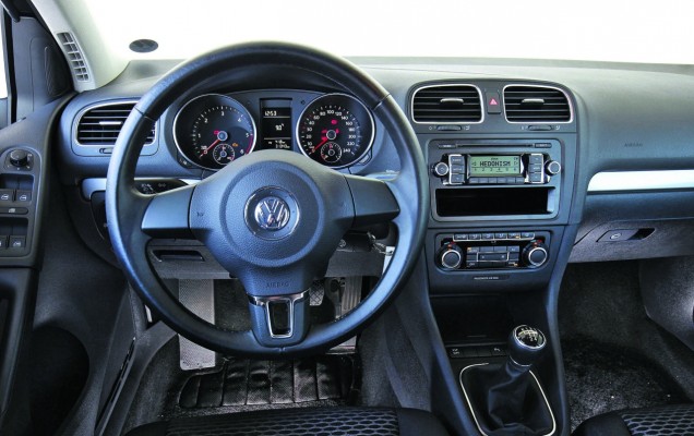 VW Golf