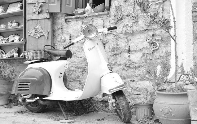 Vespa