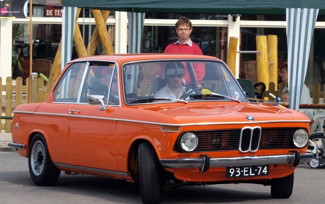 BMW 2002