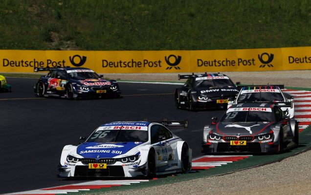 dtm 2016 marco wittmann (2)