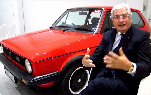 giugiaro