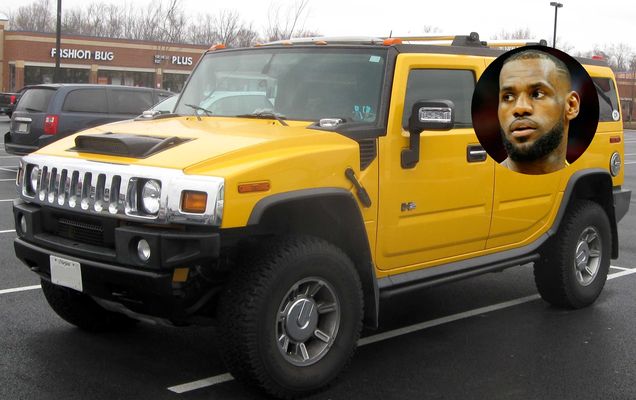 Hummer