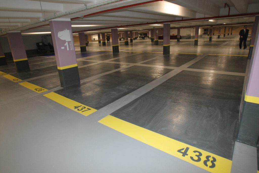 Primăria Sectorului 3 va realiza o parcare sub bulevardul Decebal