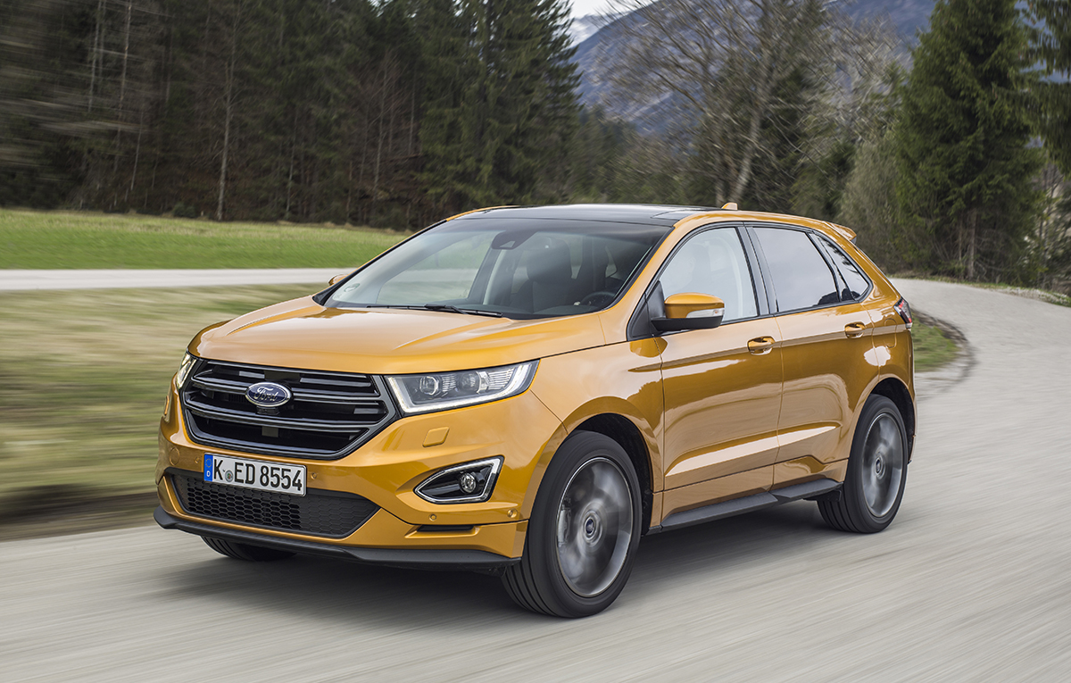 Pret ford #3