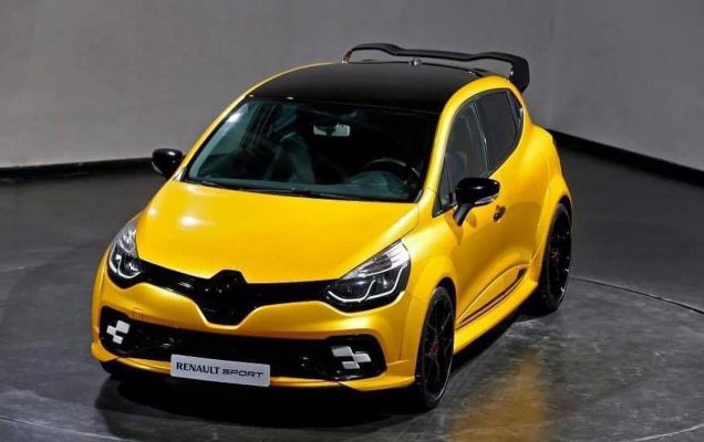 renault clio rs hardcore (1)