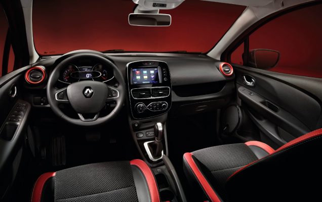 2016 renault clio facelift (13)