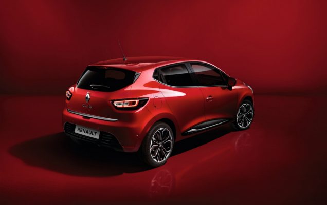 2016 renault clio facelift (8)