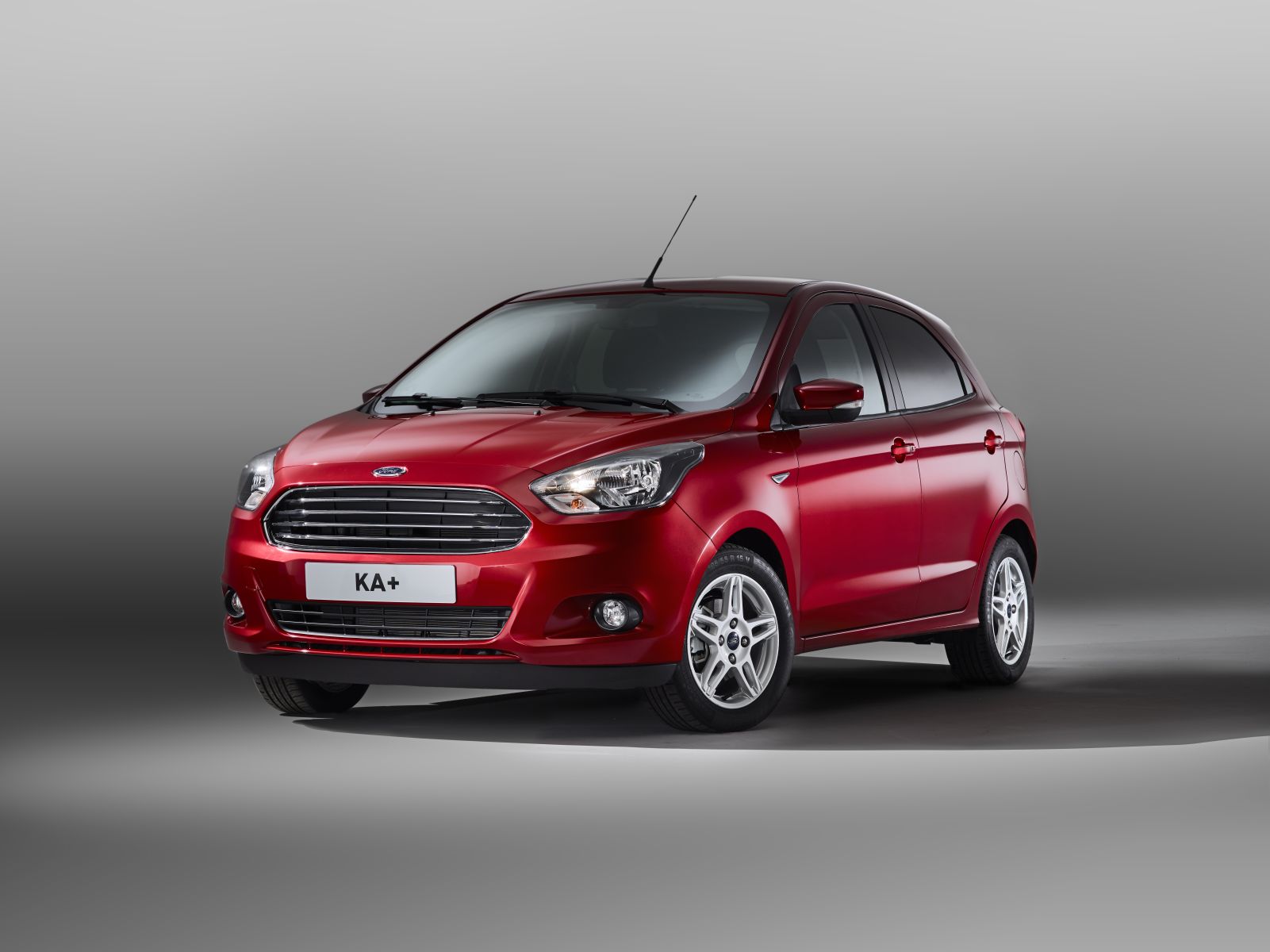 Baterie ford ka pret #9