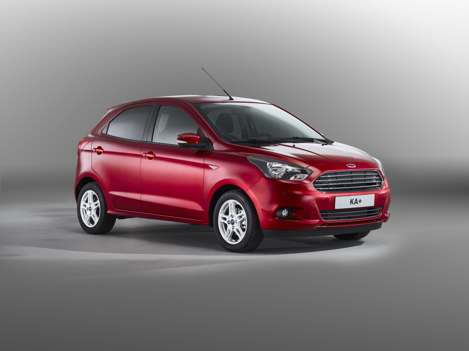 Baterie ford ka pret #8