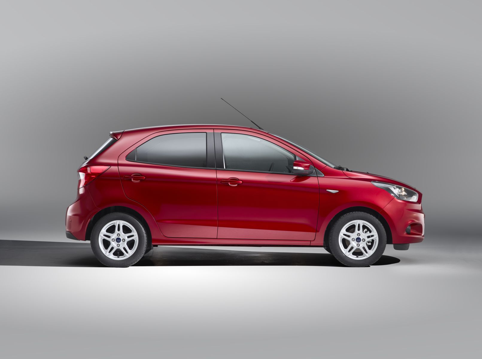 2017 ford ka+ (20) - AUTO BILD 2017 ford ka+ (20) - AUTO BILD