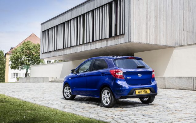 2017 ford ka+ (8)