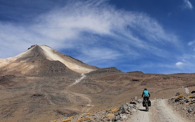 Bolivia