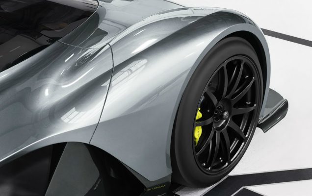 Aston Martin AM-RB 001  (5)