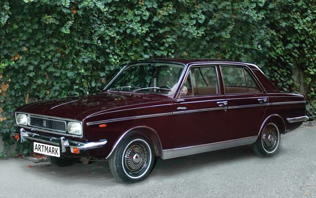 paykan