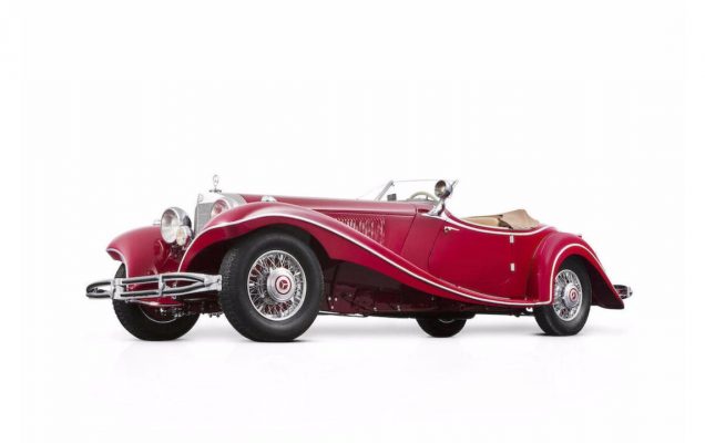 2016 mercedes-benz 500k special roadster (1)