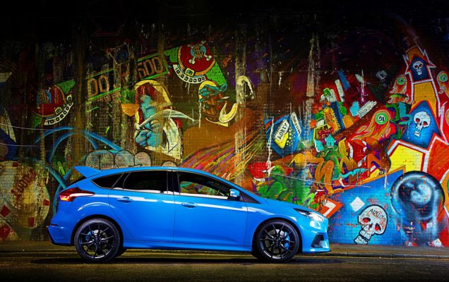 ford focus rs mountune (1)