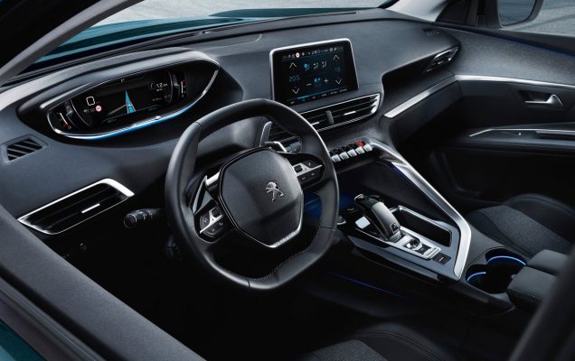 2016 peugeot 5008 (4)