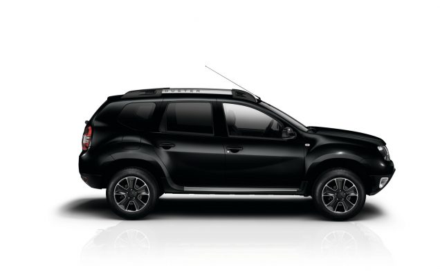 dacia duster black touch paris 2016 (1)