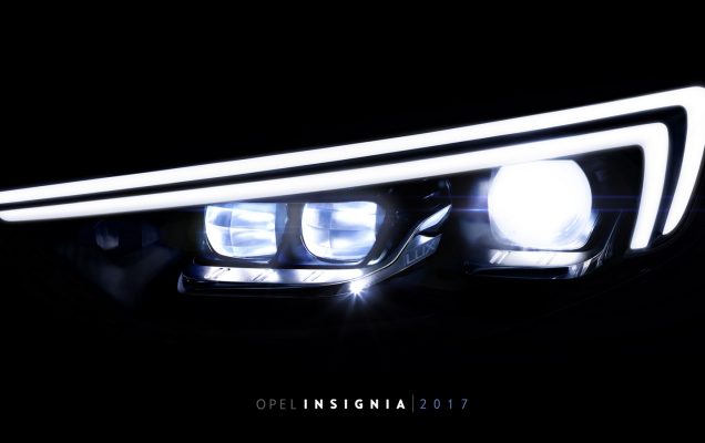 opel-insignia-next-generation-intellilux-headlights
