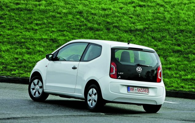 VW up!