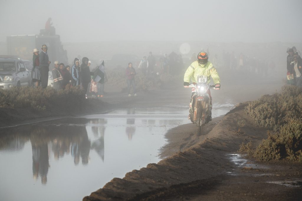 dakar