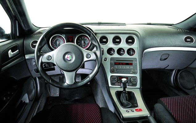 Alfa 159