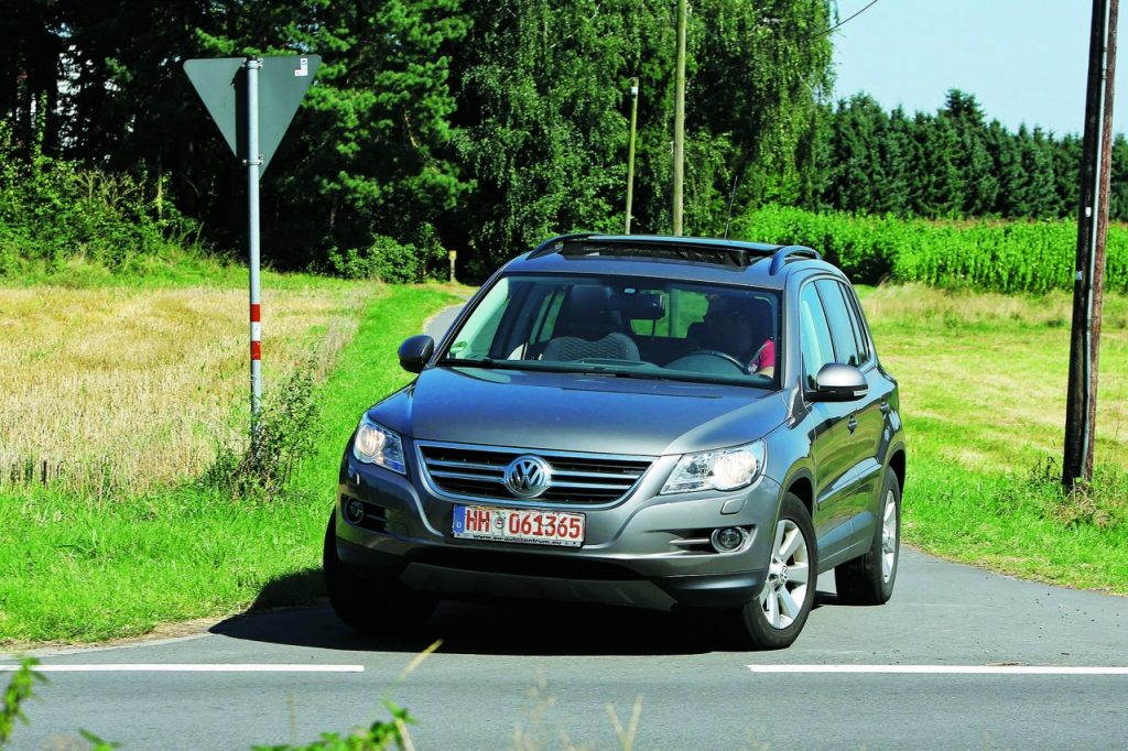 Assistenzsysteme Auto Bild