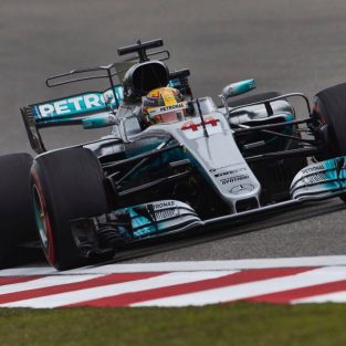 Lewis Hamilton cucereşte un nou titlu în Formula 1