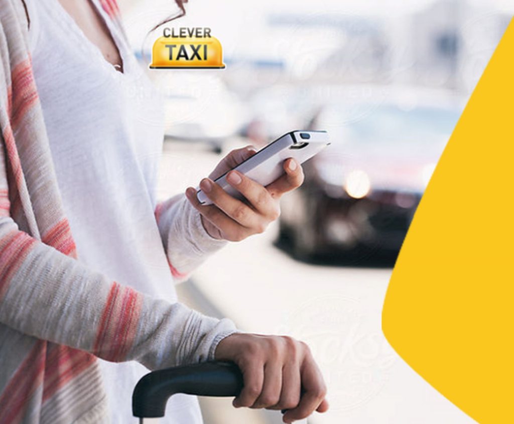 Daimler cumpără aplicaţia românească Clever Taxi
