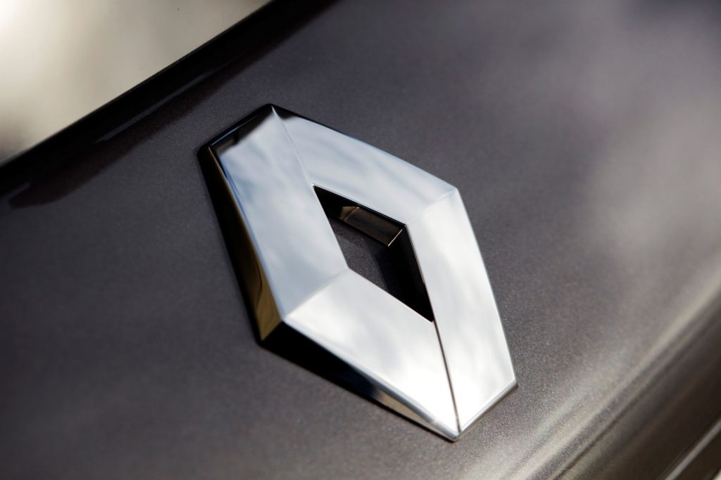 CE este de acord ca Renault să primească un ajutor de stat de 5 miliarde de euro