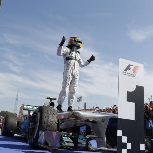Formula 1 – Marele Premiu al Marii Britanii. Lewis Hamilton se impune pe Silverstone