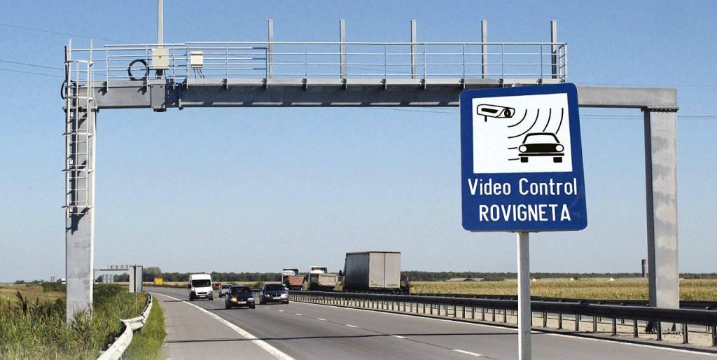 CNAIR anunţă o posibilă întrerupere a serviciului de emitere rovinietă și peaj