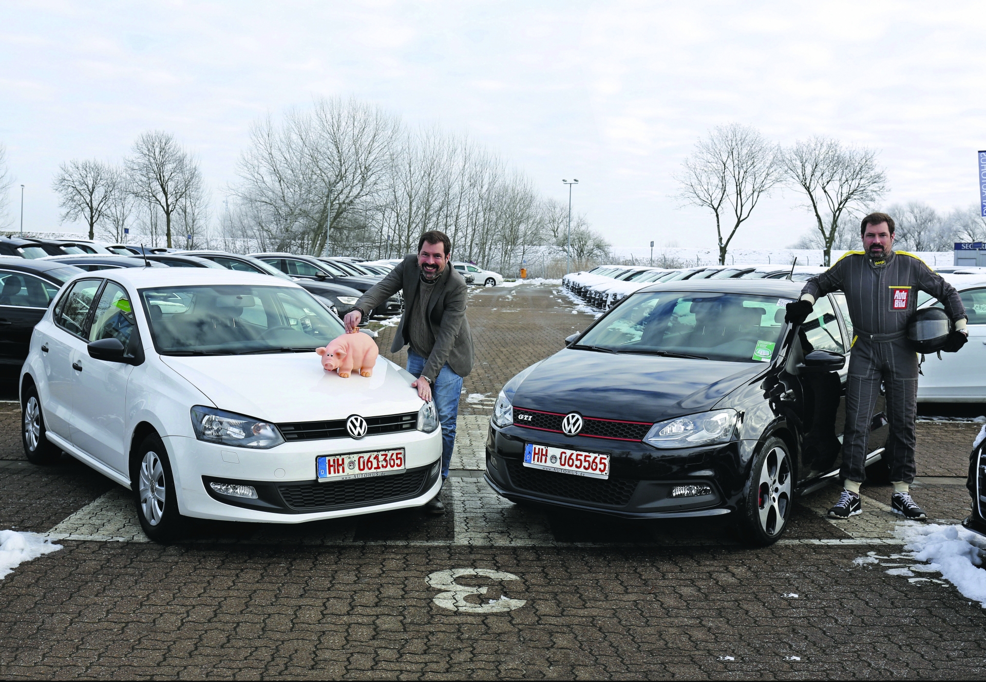 replace Police station reliability VW Polo V (6R) de la 5.000 de euro: Sportiv sau economic? | Headline, Second Hand | AUTO BILD replace Police station reliability VW Polo V (6R) de la 5.000 de euro: Sportiv sau economic? | Headline, Second Hand | AUTO BILD