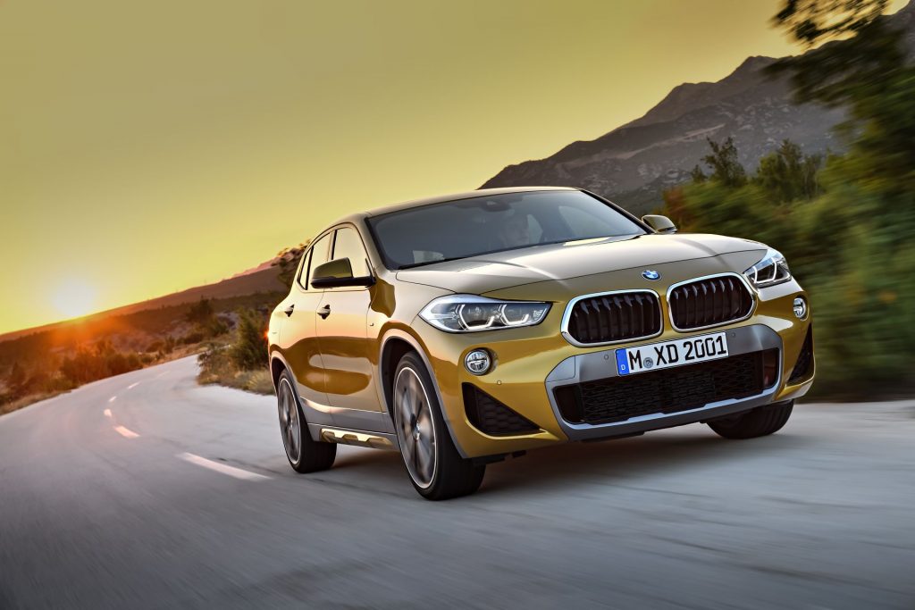BMW04 - AUTO BILD